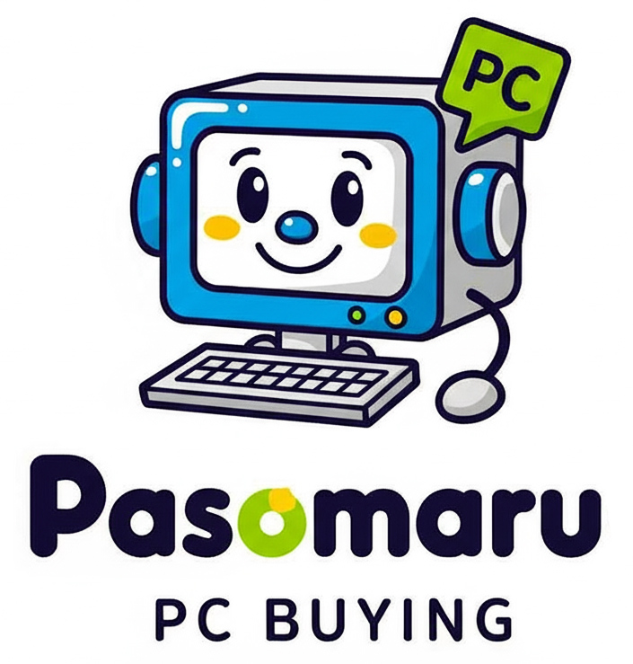 パソまる！